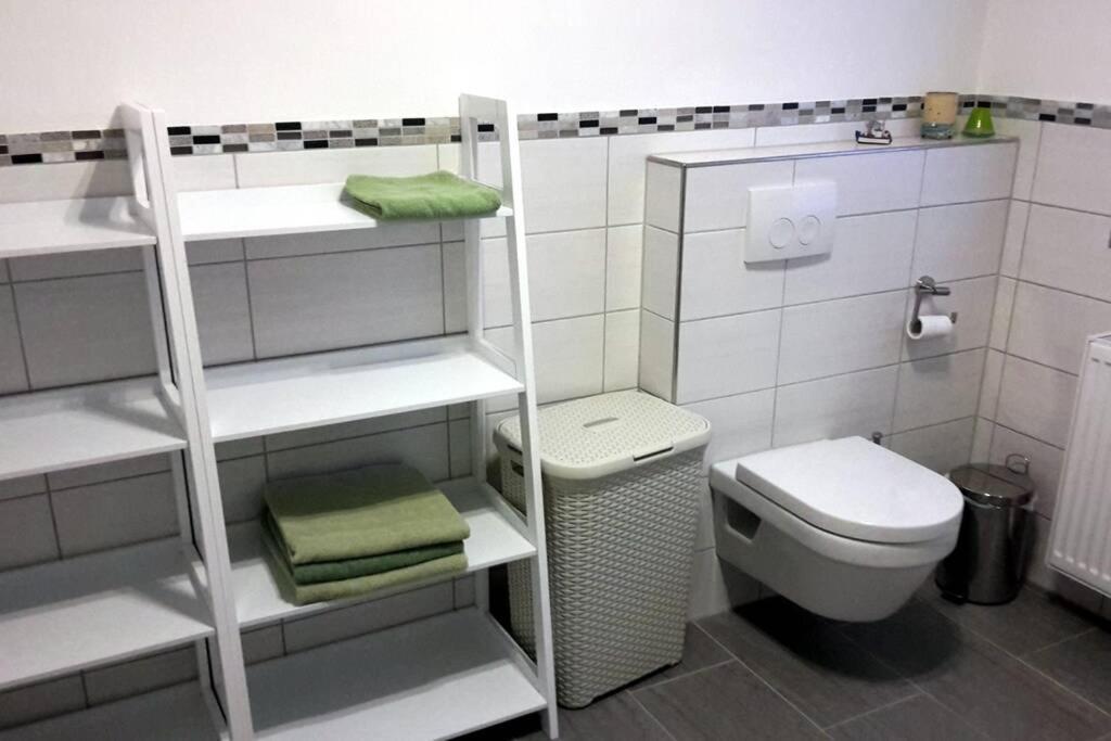 Ferienwohnung Christina Hinterweiler Εξωτερικό φωτογραφία