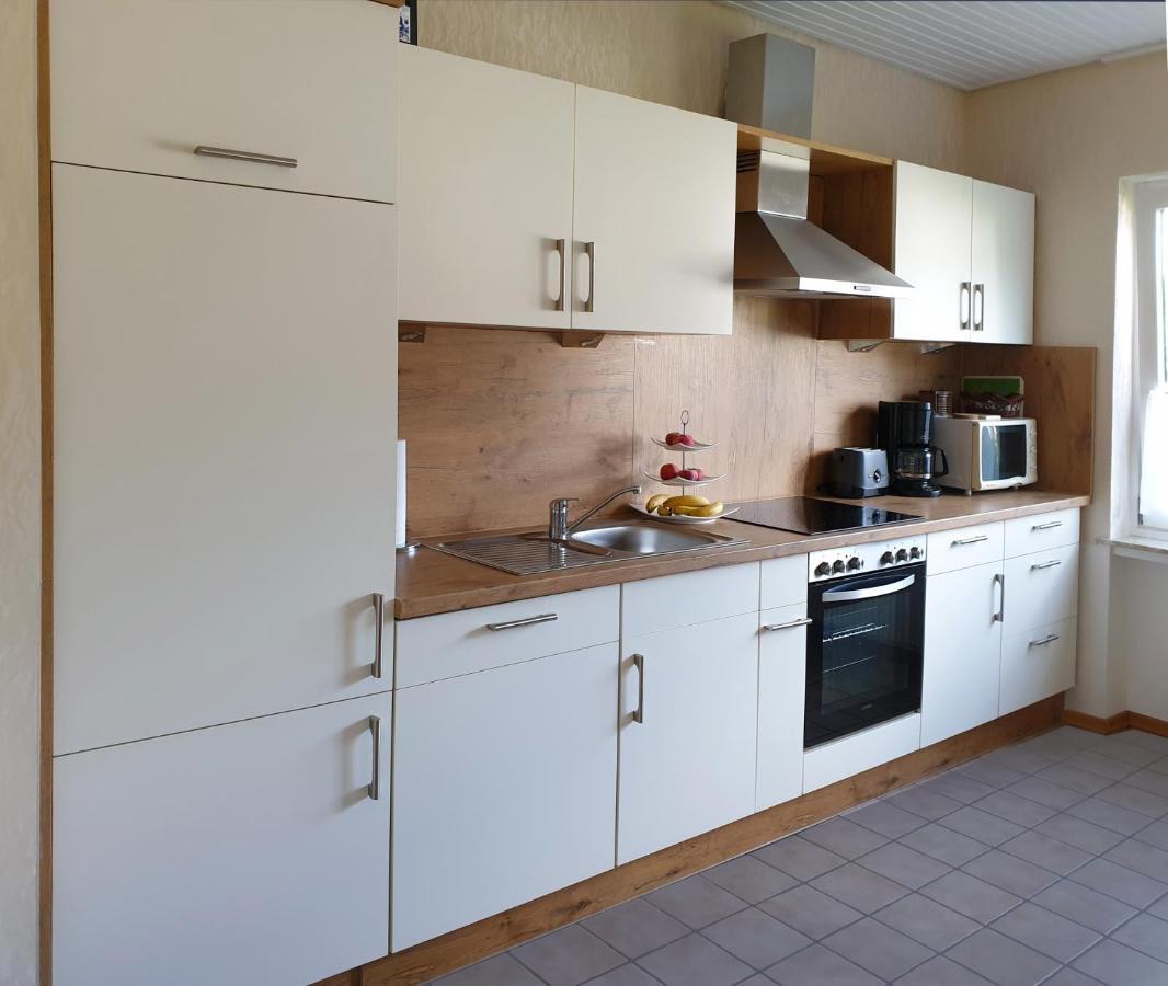 Ferienwohnung Christina Hinterweiler Εξωτερικό φωτογραφία