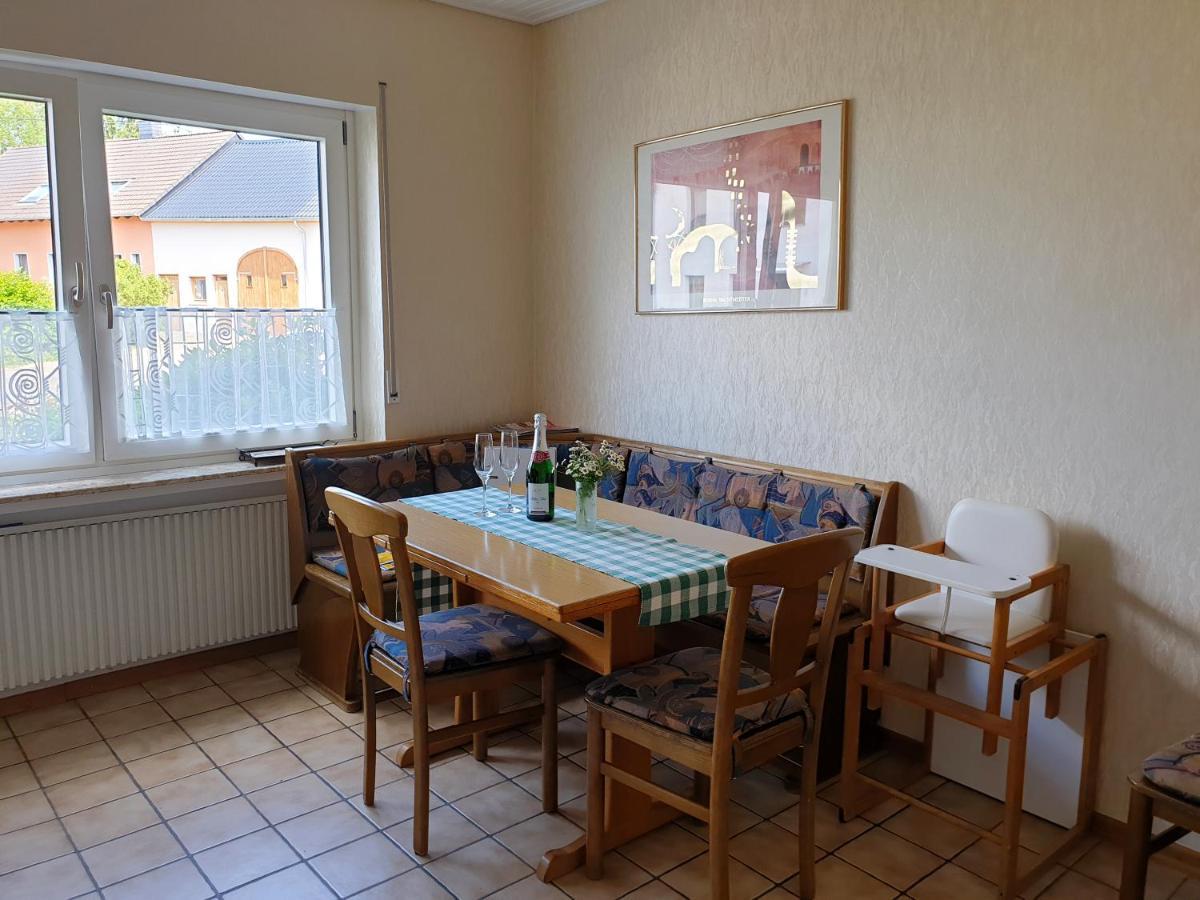 Ferienwohnung Christina Hinterweiler Εξωτερικό φωτογραφία
