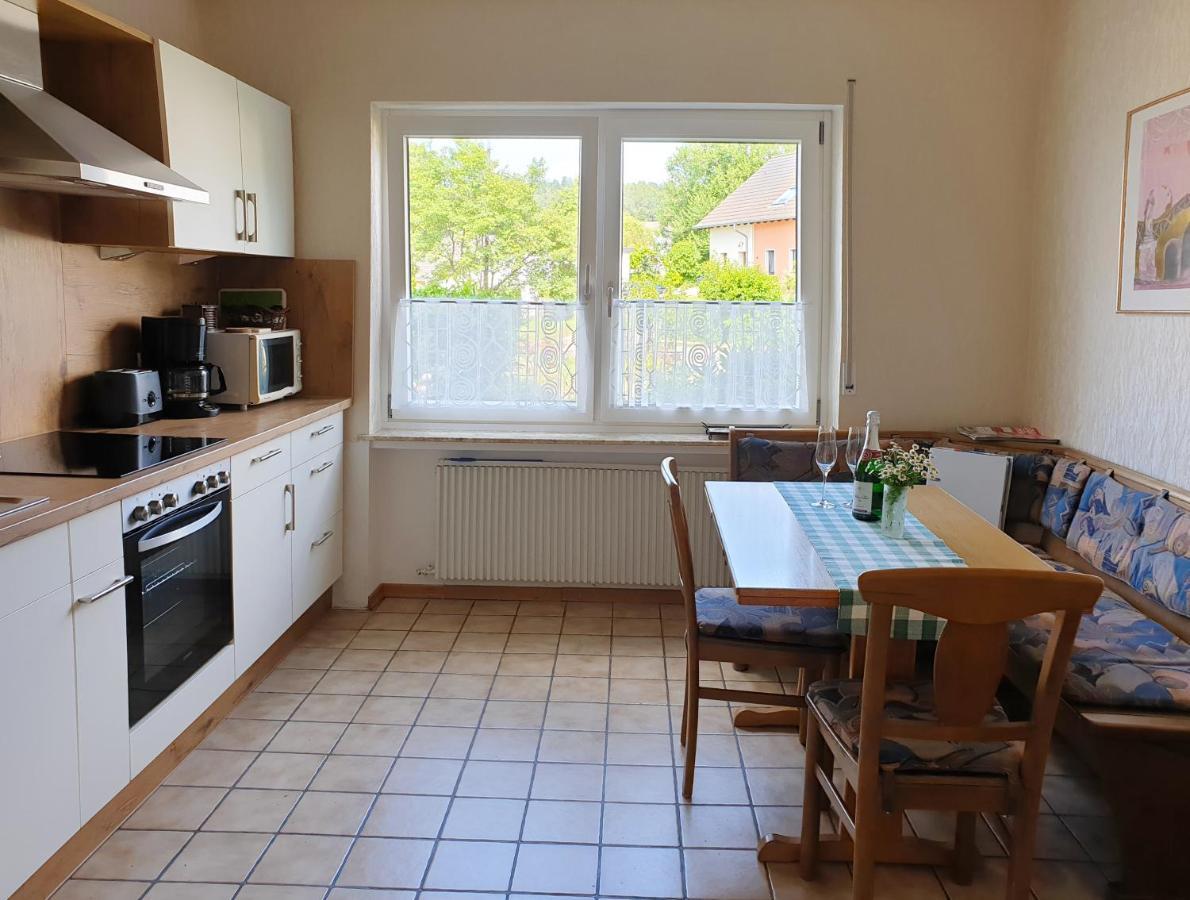 Ferienwohnung Christina Hinterweiler Εξωτερικό φωτογραφία